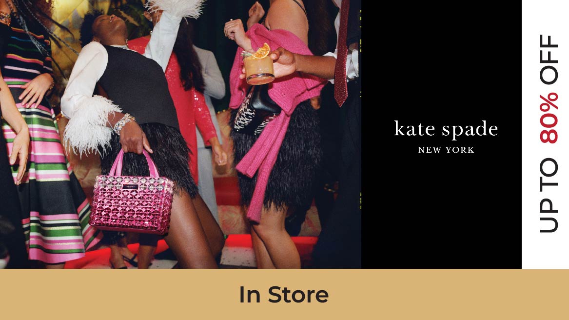 Kate Spade New York Flash Sale
